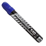 MARCADOR PERMANENTE AZUL 540 PELIKAN