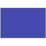 CARTULINA BRISTOL IRIS 50X65 AZUL MARINO IMPERIAL MNK