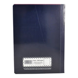 CUADERNO FRANCES COSIDO 100 HJ RAYA ESTRELLAMNK