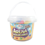 BOTE ARENA PARA MOLDEAR 300 GR EDUCACTIVITY