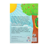 LIBRO LA BIBLIA DE LOS NIÑOS 914 EDITORIAL GARCIA MNK
