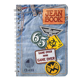 CUADERNO FRANCES DOBLE ARGOLLA JEAN BOOK REVOLUTION 100 HJ RAYA NORMA MNK