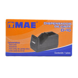DESPACHADOR TAPE D-10 MAE