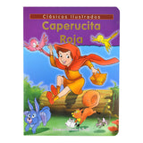 CUENTOS CLASICOS ILUSTRADO EDITORIAL PUEBLA MNK