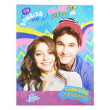 FOLDER CARTA SOY LUNA GRANMARK MNK