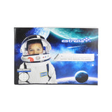 CUADERNO ITALIANO ENGRAPADO 100 HJ C7 262 ESTRELLA MNK
