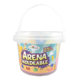 BOTE ARENA PARA MOLDEAR 300 GR EDUCACTIVITY