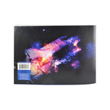 CUADERNO ITALIANO ENGRAPADO 100 HJ C7 262 ESTRELLA MNK
