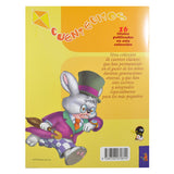 CUENTOS HEMMA CUENTECITOS 6030 LAROUSSE