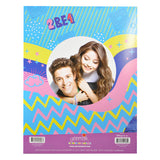 FOLDER CARTA SOY LUNA GRANMARK MNK
