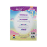 CUENTOS LECTURAS BILINGUES SHIMMER & SHINE 5186 LAROUSSE MNK