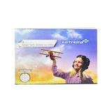 CUADERNO ITALIANO ENGRAPADO 100 HJ C7 262 ESTRELLA MNK