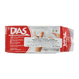 PASTA MOLDEO DAS BLANCA 1/2 KG 28513 DIXON MNK
