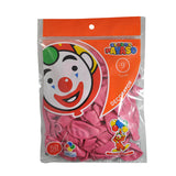 GLOBO DECORATOR #9 FIUSHA 50 PZ FABRICAS SELECTAS