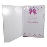 TARJETA FELICITACION BABY SHOWER CREATIVOS
