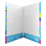 FOLDER CARTA SOY LUNA GRANMARK MNK