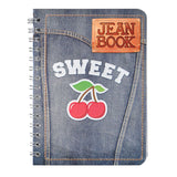 CUADERNO FRANCES DOBLE ARGOLLA JEAN BOOK REVOLUTION 100 HJ RAYA NORMA MNK