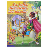 CUENTOS HEMMA CUENTECITOS 6030 LAROUSSE