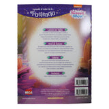 CUENTOS LECTURAS BILINGUES SHIMMER & SHINE 5186 LAROUSSE MNK