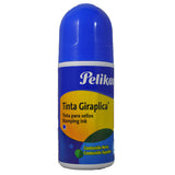 TINTA P/SELLO GIRAPLICA AZUL PELIKAN