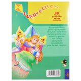 CUENTOS HEMMA CUENTECITOS 6030 LAROUSSE