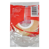 TAPE TRANSPARENTE 18X33 MT 119 JANEL