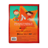 MI PRIMER CUADERNO PREESCOLAR 50 HJ RAYITAS A NORMA MNK