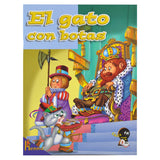 CUENTOS HEMMA CUENTECITOS 6030 LAROUSSE