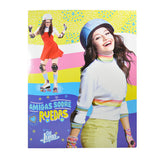 FOLDER CARTA SOY LUNA GRANMARK MNK