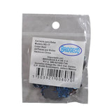 CARREOLA BABY SHOWER AZUL 24 PZ NS-17 BRIDGECO