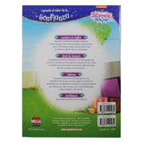 CUENTOS LECTURAS BILINGUES SHIMMER & SHINE 5186 LAROUSSE MNK