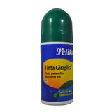 TINTA P/SELLO GIRAPLICA VERDE PELIKAN