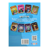 CUENTOS NI TAN MONSTRUOS 116 EDITORIAL GARCIA MNK