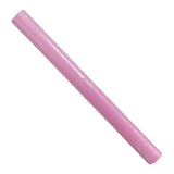 PAPEL AMERICA/SILUETA ROSA 25 MT