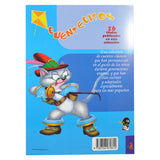 CUENTOS HEMMA CUENTECITOS 6030 LAROUSSE