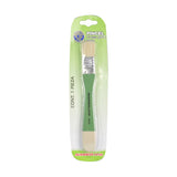 PINCEL PLANO 3/4 PULGADA 19 MM BR34 GOBA BARRILITO MNK