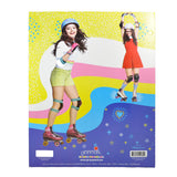 FOLDER CARTA SOY LUNA GRANMARK MNK