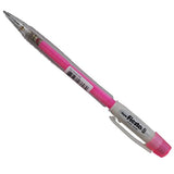 LAPICERO AUTOMATICO FIESTA 0.5 MM ROSA AX105W-P PENTEL