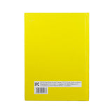 CUADERNO FRANCES PASTA DURA 192 HJ C7 6747 MAN 8A MNK