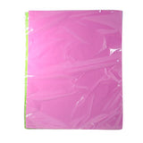 FOAMY CARTA 5 PZ COLORES BRIGHT NAEN MNK