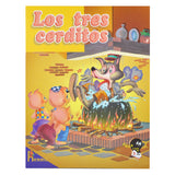 CUENTOS HEMMA CUENTECITOS 6030 LAROUSSE