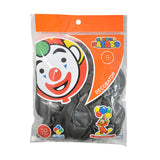 GLOBO DECORATOR #9 CAFE 50 PZ FABRICAS SELECTAS