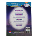 CUENTOS LECTURAS BILINGUES SHIMMER & SHINE 5186 LAROUSSE MNK