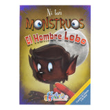 CUENTOS NI TAN MONSTRUOS 116 EDITORIAL GARCIA MNK