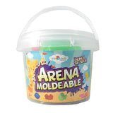 BOTE ARENA PARA MOLDEAR 300 GR EDUCACTIVITY