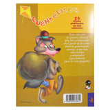CUENTOS HEMMA CUENTECITOS 6030 LAROUSSE