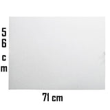 CARTON CASCARON 1/2 71X56 GONDI