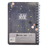 CUADERNO FRANCES DOBLE ARGOLLA JEAN BOOK REVOLUTION 100 HJ RAYA NORMA MNK
