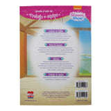 CUENTOS LECTURAS BILINGUES SHIMMER & SHINE 5186 LAROUSSE MNK