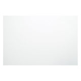 CARTULINA BRISTOL IRIS 50X65 BLANCO ESCOLAR JLM MNK